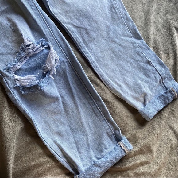 **SOLD** Cotton On Mom Jeans (Size 2) - Picture 8 of 8